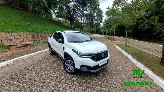 FIAT STRADA 1.3 FIREFLY FLEX VOLCANO CD CVT